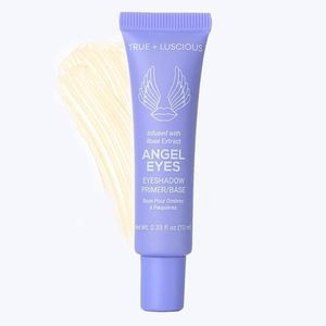 True + Luscious Angel Eyes Eyeshadow Primer